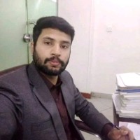 MUHAMMAD SIDDIQUE NOOR QURESHI