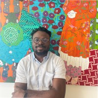 Solomon Unimke Ayanbeshishie