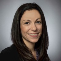 Mary Khalilieh