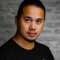 Jason Siau