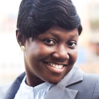 Sandra Narh-Dometey