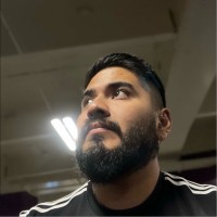 Joseph Joshua Olvera