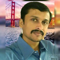 Arunkumar H R