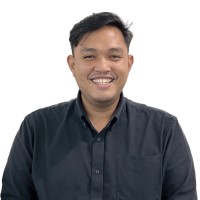 Muhammad Faiz Mohamad Ghani