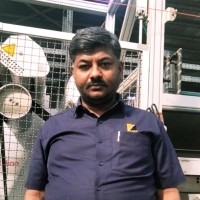 Anil Kumar Parekh
