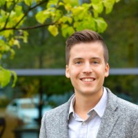 Maxime Lortie Ing. M.A.Sc