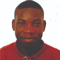 Sampson Nyameke