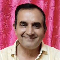 Satendra Kumar