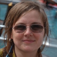 Berenika Czerna