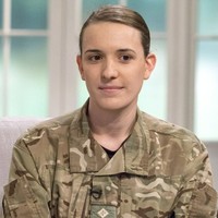 Sgtsophia Wilson