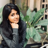 Sreelakshmi H