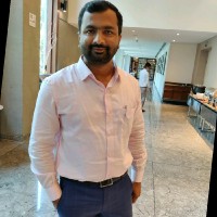 Girish Basavaraju