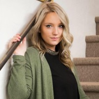 Kaci Parker