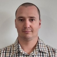 Colin Giovanni Mosca