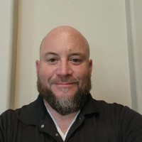 Chris Hampton