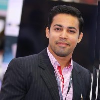 Salman Ahmed