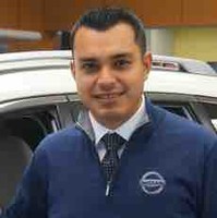 Armando Venegas