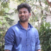 Naveen kumar Ranganathan