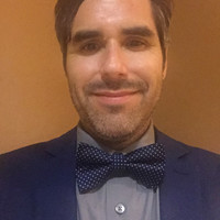 James Manzenita