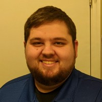 Justin Kaufman