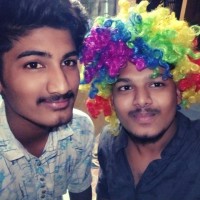 Tharun Jsr