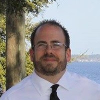 Mitch Shepard