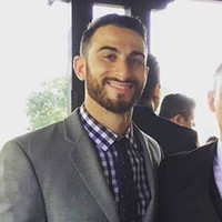 Ryan Palermo