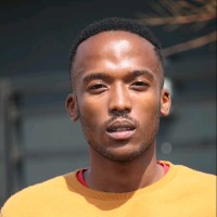 Dumisani Motaung