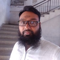 shahabuddin ahmed