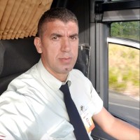 Dorivan Trabuco