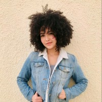 Eya Hamdi