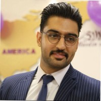 Ehsan Ghajar
