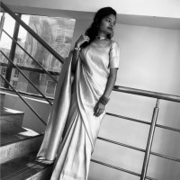 Prathyusha Reddy