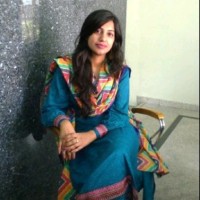 Maryam Farooq