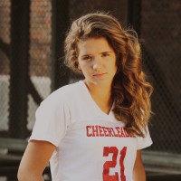 Haleigh Cross