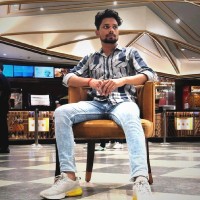 Sandeep Nishad