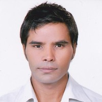 Anuj Chaudhary