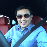 Ludthfi Hamzah
