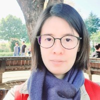 Jenny Goh