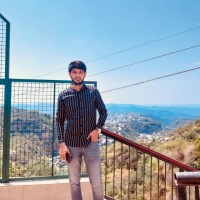 Shivam Sharma