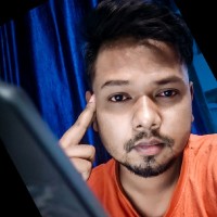 Sunil Kumar Patra