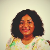 Catherine Joseph