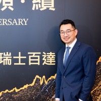 Fitch Huang, Cfa