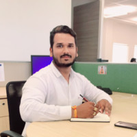 Vikash Tiwari