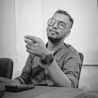 Ranjith R