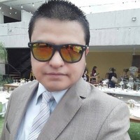 Luis Torres S.