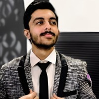 Rafay Jamal