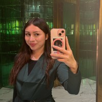 Amy Camarillo