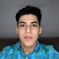 Daniel Barrera