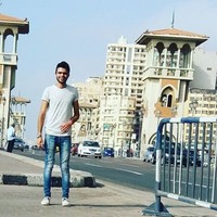 Sameh Bkr